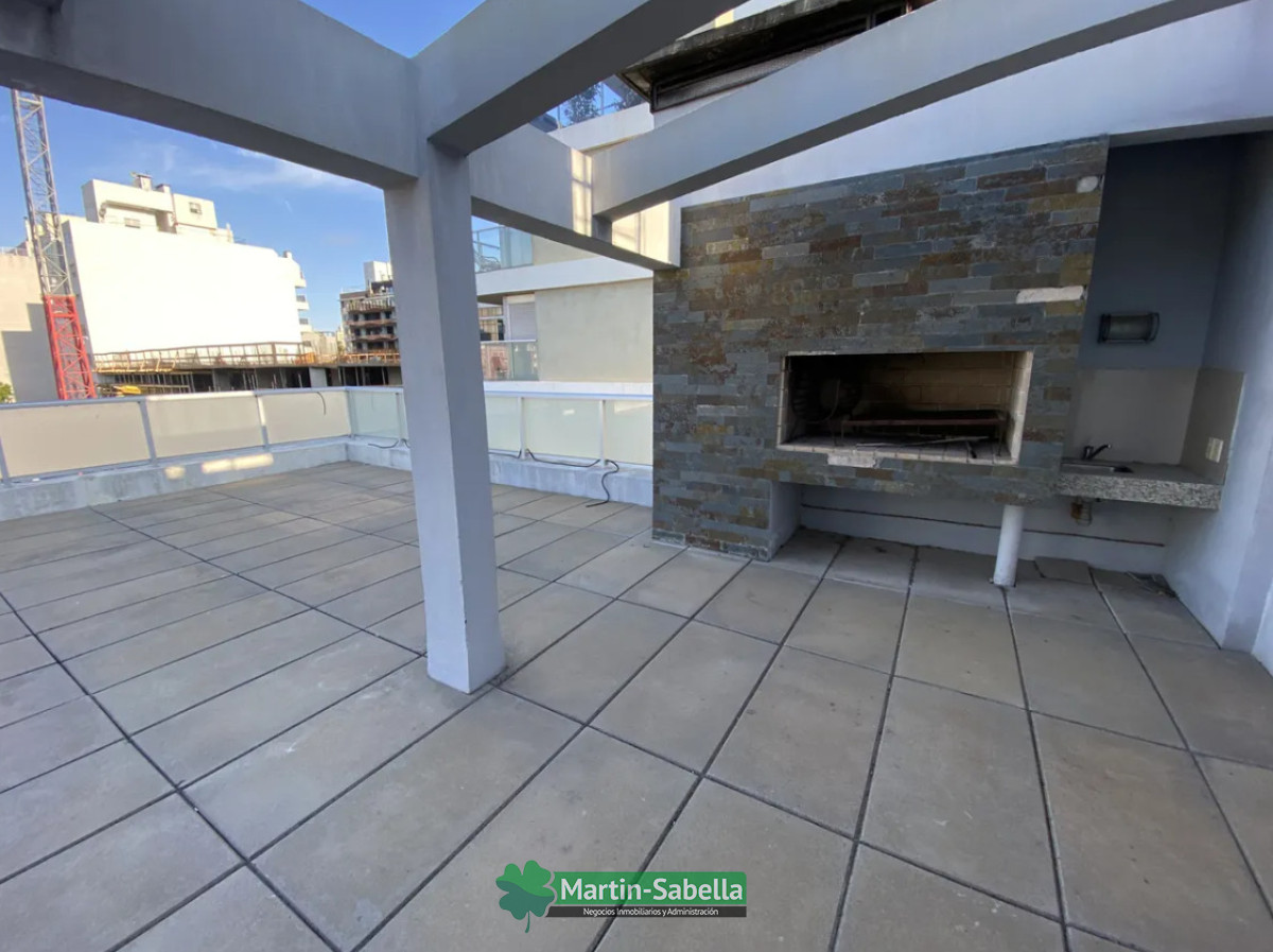 Apartamento ID.308/Monoambiente-en-alquiler--Pocitos-Nuevo- - Monoambiente en alquiler - Pocitos Nuevo 