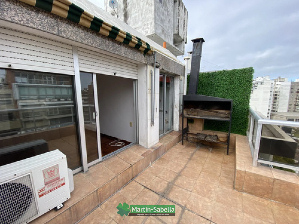 Apartamento ID.503/Apartamento-en-Alquiler--Pocitos- - Apartamento en Alquiler - Pocitos 