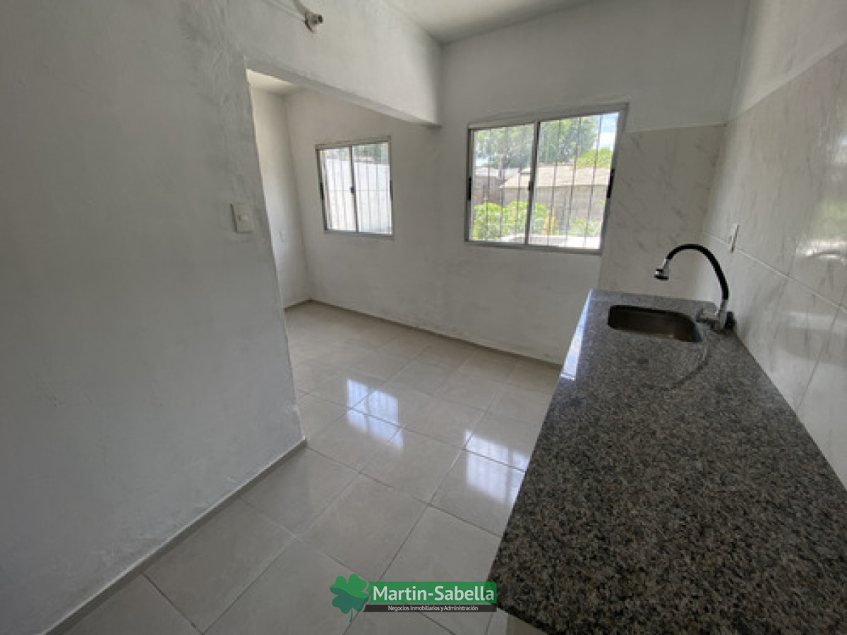 Apartamento ID.338/Apartamento-en-alquiler--Las-Acacias- - Apartamento en alquiler - Las Acacias 