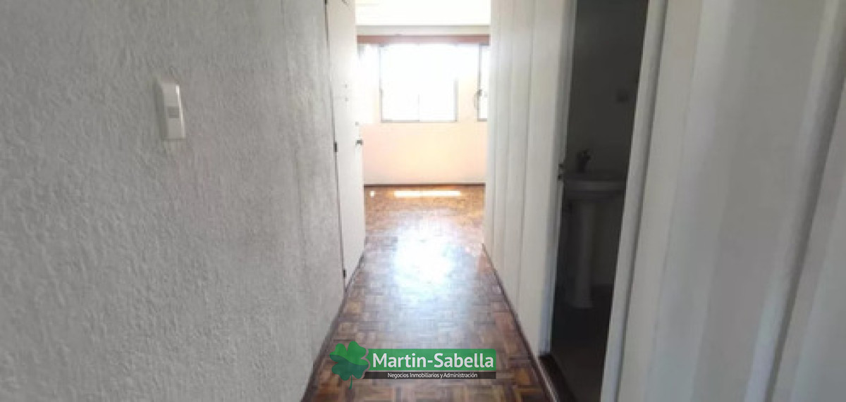 Apartamento ID.334/Apartamento-en-alquiler--Conciliación- - Apartamento en alquiler - Conciliación 