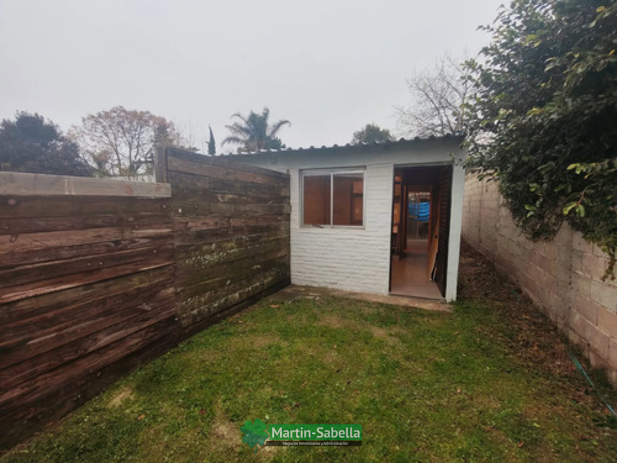 Apartamento ID.593/Apartamento-en-Alquiler--Pinar-lado-Sur- - Apartamento en Alquiler - Pinar lado Sur 