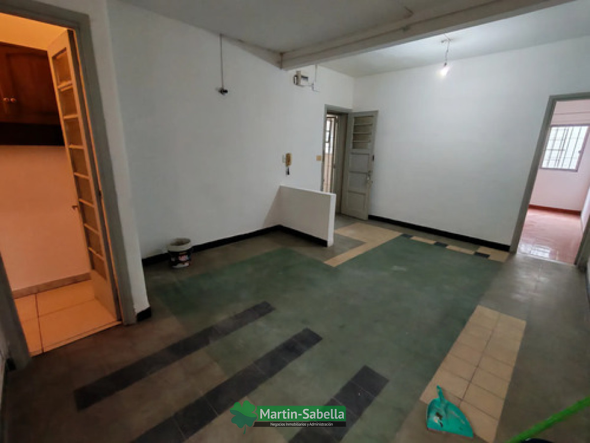Apartamento ID.563/Apartamento-en-Alquiler--Cordón- - Apartamento en Alquiler - Cordón 