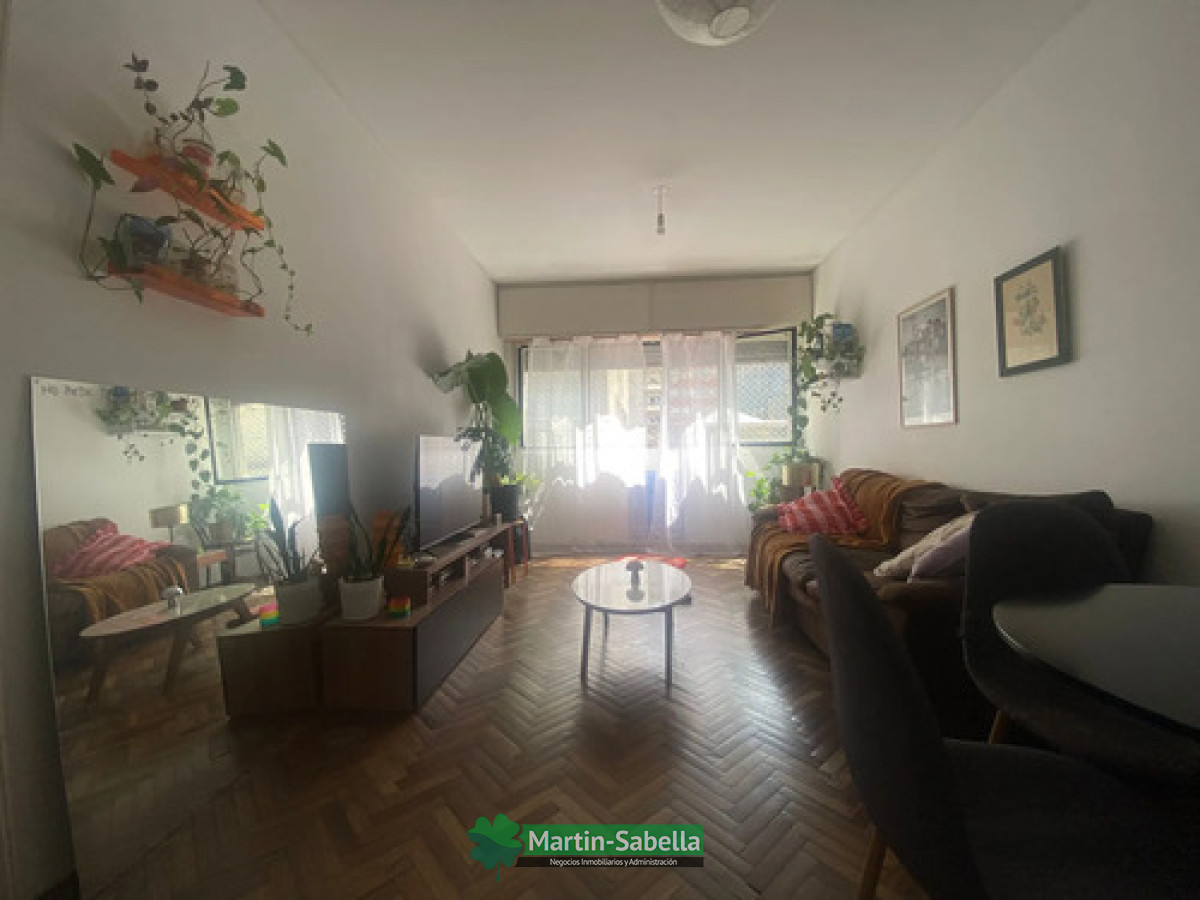 Apartamento ID.410/Apartamento-en-alquiler--Cordón- - Apartamento en alquiler - Cordón 