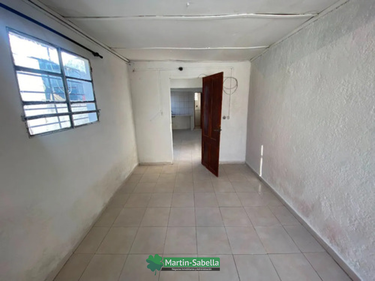 Apartamento ID.578/Apartamento-en-Alquiler--Cerrito- - Apartamento en Alquiler - Cerrito 