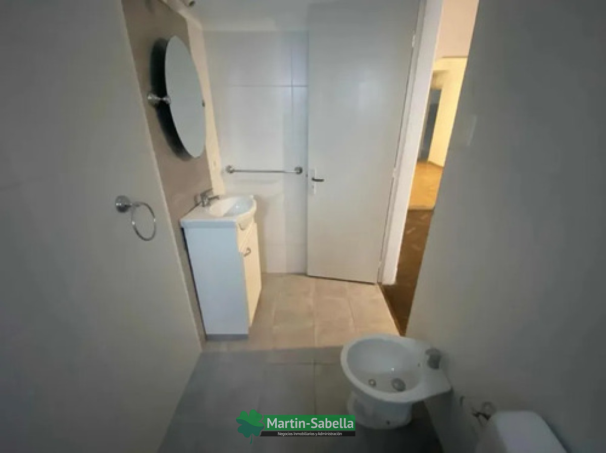 Apartamento ID.441/Monoambiente-en-alquiler--Buceo- - Monoambiente en alquiler - Buceo 