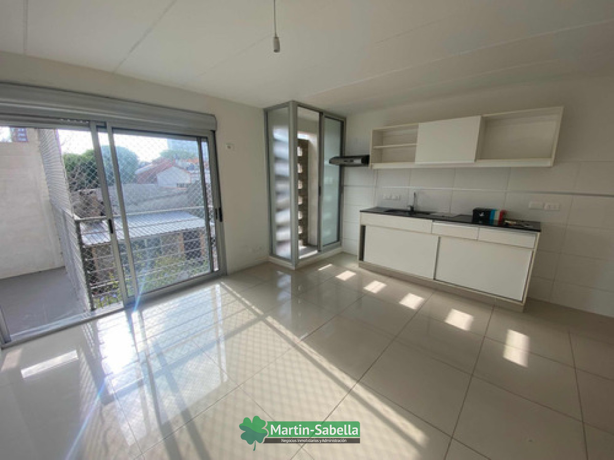 Apartamento ID.105/Apartamento-en-alquiler--Pocitos-Nuevo- - Apartamento en alquiler - Pocitos Nuevo 