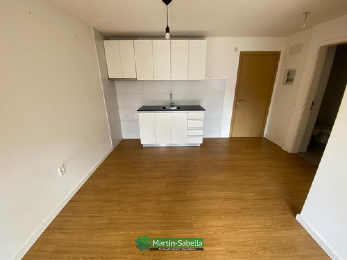 Apartamento ID.81/Apartamento-en-alquiler--Palermo- - Apartamento en alquiler - Palermo 