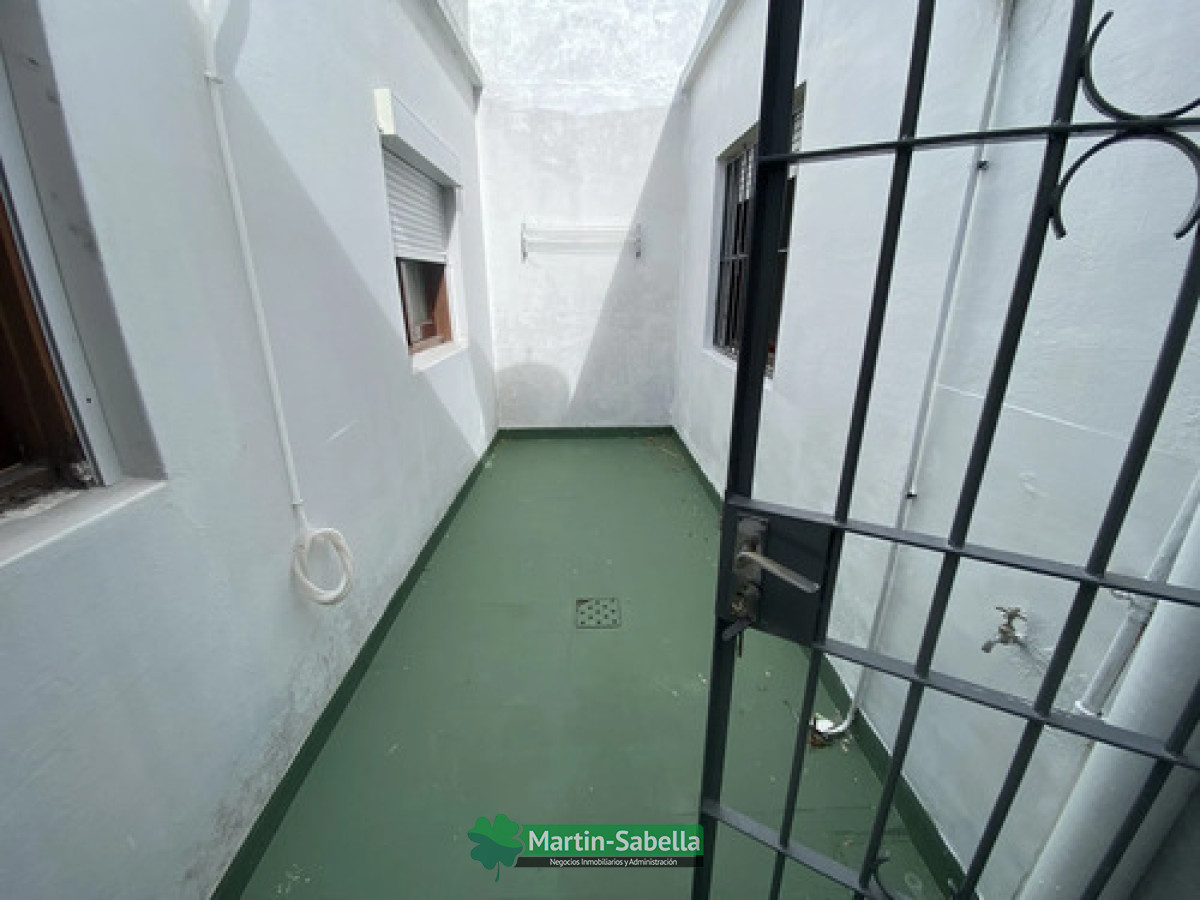 Apartamento ID.476/Apartamento-en-Alquiler--Tres-Cruces- - Apartamento en Alquiler - Tres Cruces 
