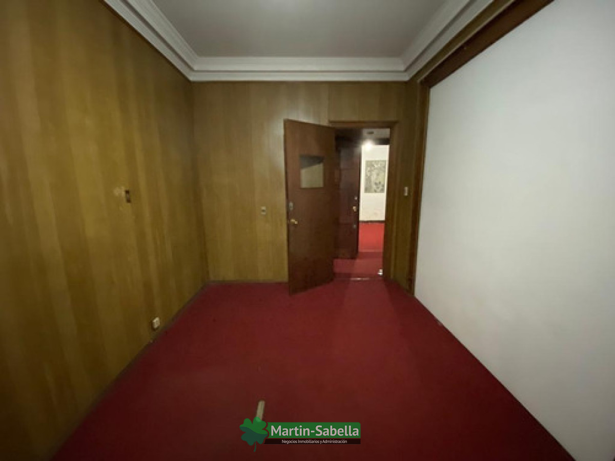 Apartamento ID.24/Apartamento-en-Venta--Tres-Cruces- - Apartamento en Venta - Tres Cruces 