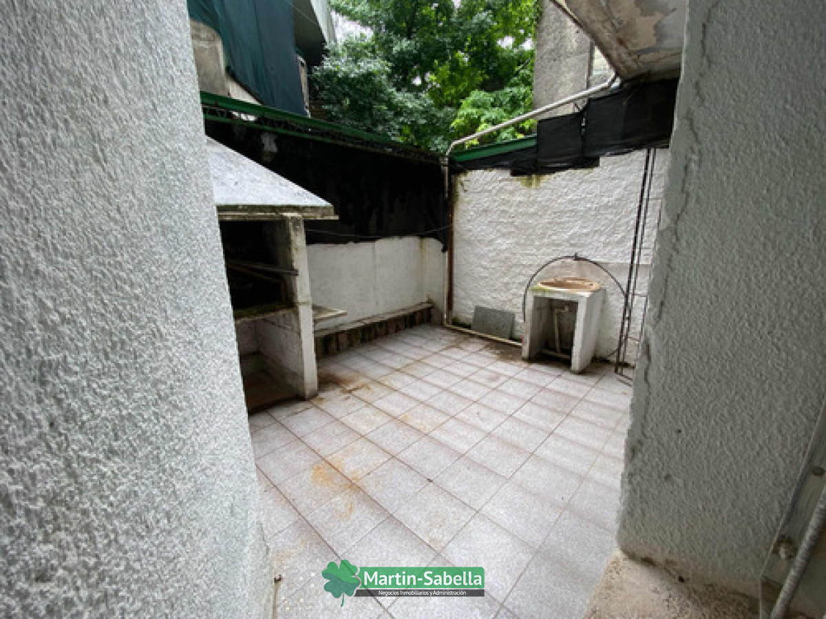 Apartamento ID.273/Apartamento-en-alquiler--Bella-Vista- - Apartamento en alquiler - Bella Vista 