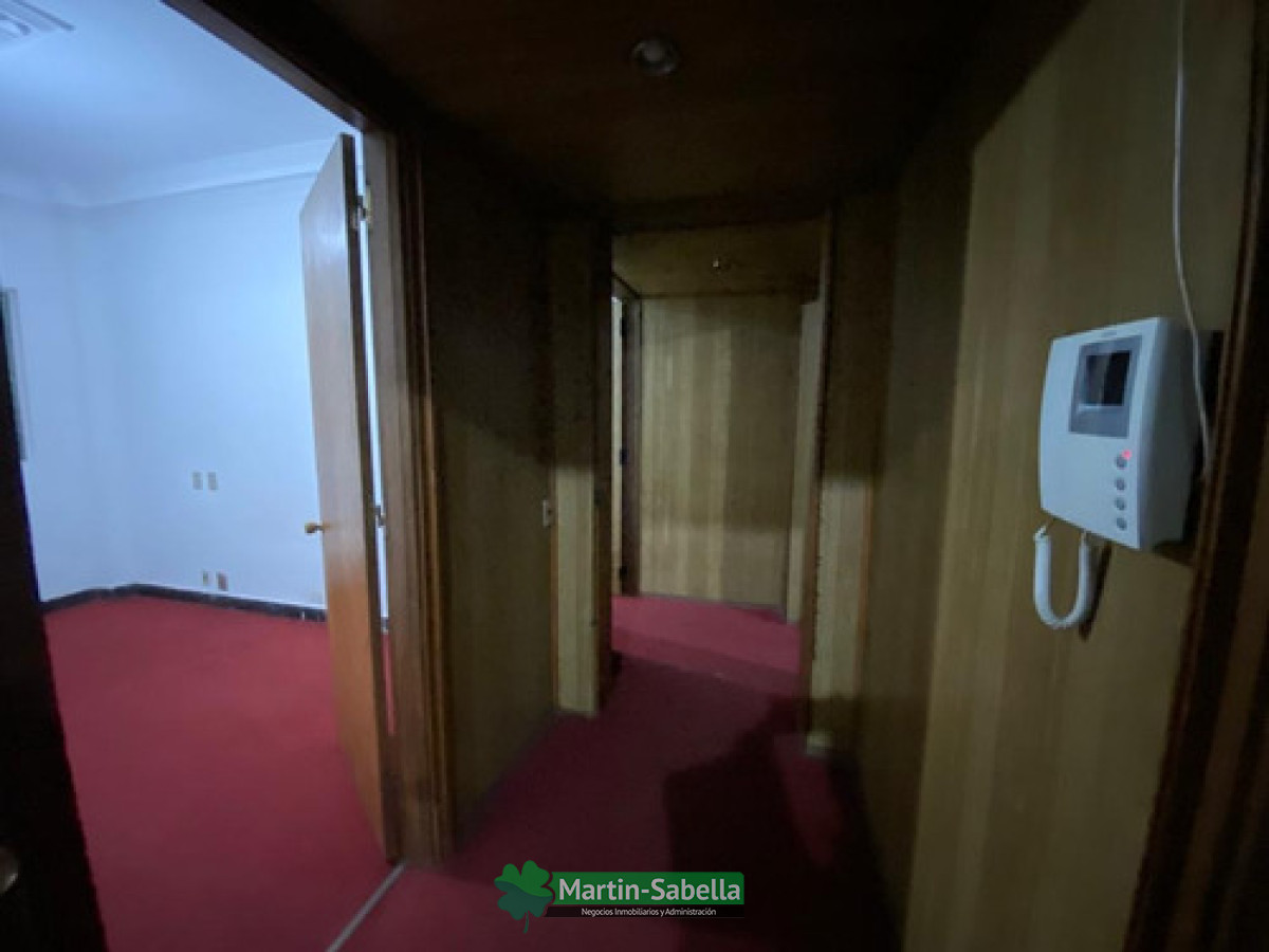 Apartamento ID.24/Apartamento-en-Venta--Tres-Cruces- - Apartamento en Venta - Tres Cruces 