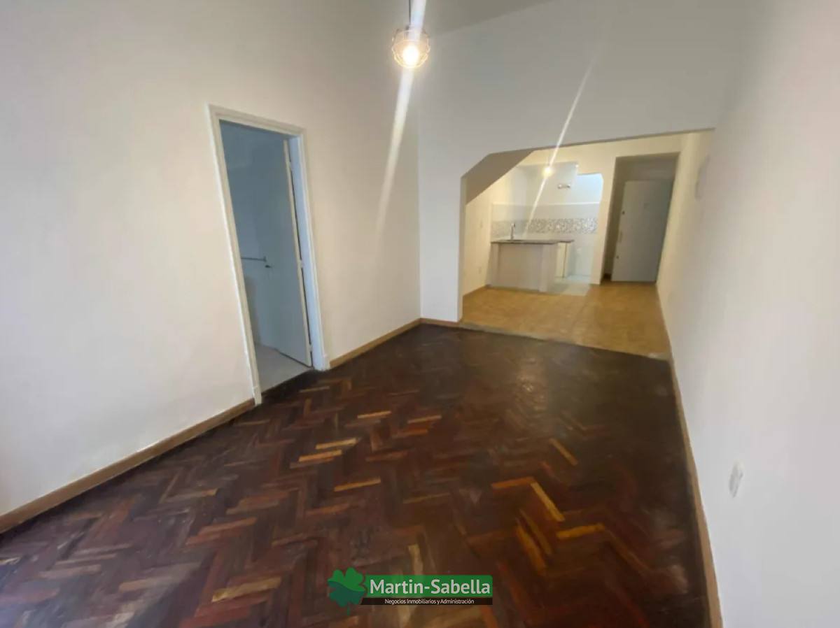 Apartamento ID.3 - Apartamento En Alquiler Pocitos Nuevo Planta Baja  Ideal Pérsona Mayor Con Patio Proximo A Montevideo Shopping 