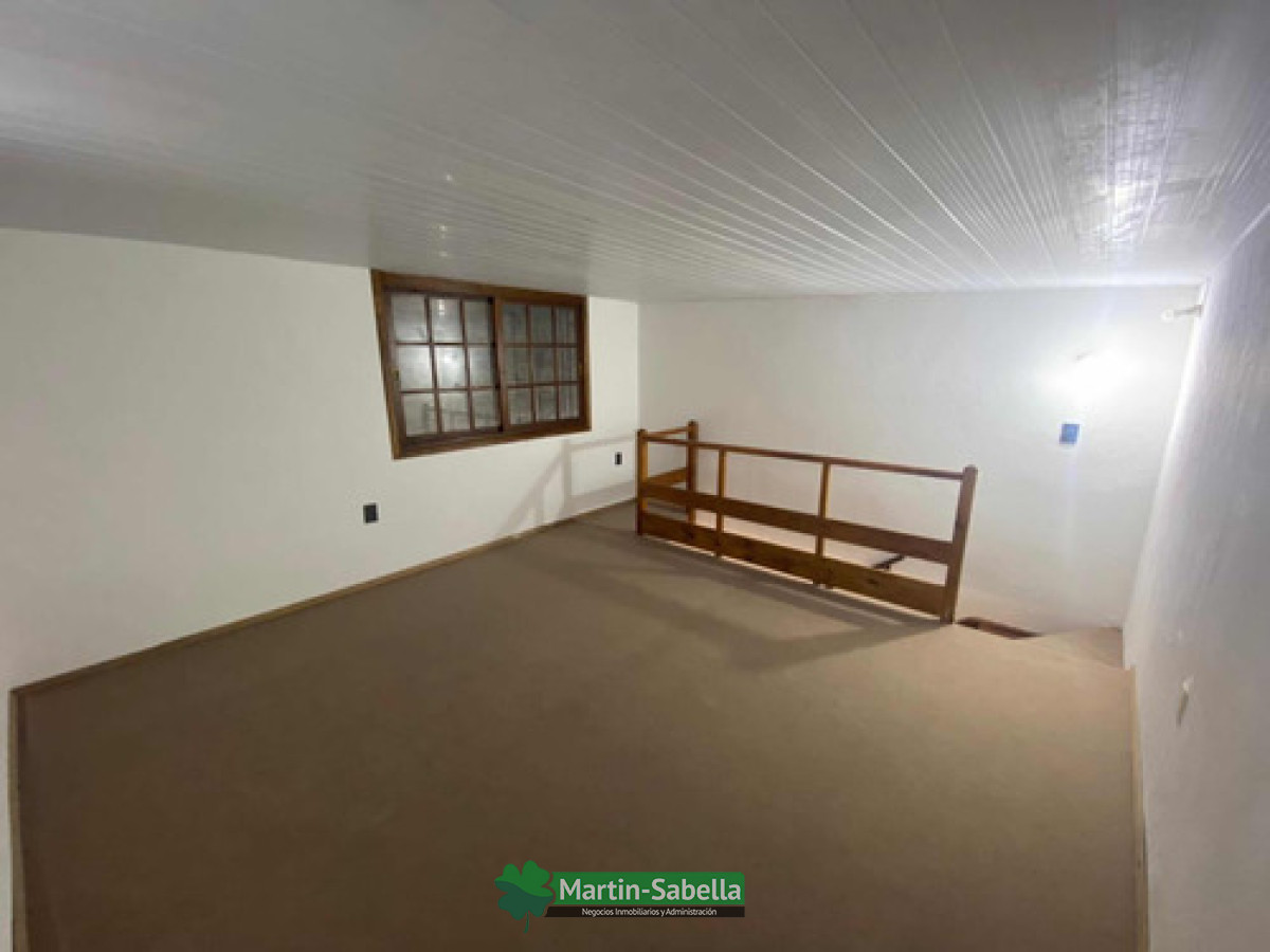 Apartamento ID.16 - Casa tipo Apto Estilo Loft 3 Habitaciones Parque Rodo