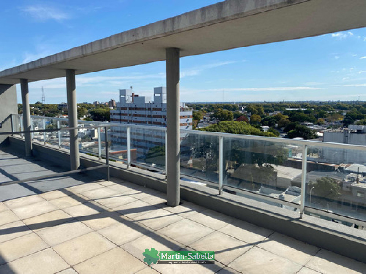 Apartamento ID.20 - Apartamento En Alquiler Brazo Oriental Con Garage