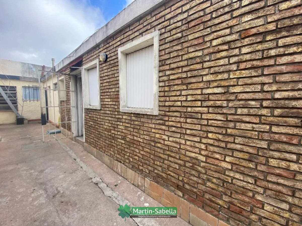 Apartamento ID.313/Apartamento-en-alquiler--Villa-Española- - Apartamento en alquiler - Villa Española 