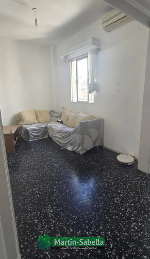 Apartamento ID.399/Apartamento-En-Alquiler-En-Cordón-2-Dormitorios-Mercedes-Esquina-Tacuarembó- - Apartamento  En Alquiler  En  Cordón 2 Dormitorios  Mercedes Esquina Tacuarembó 