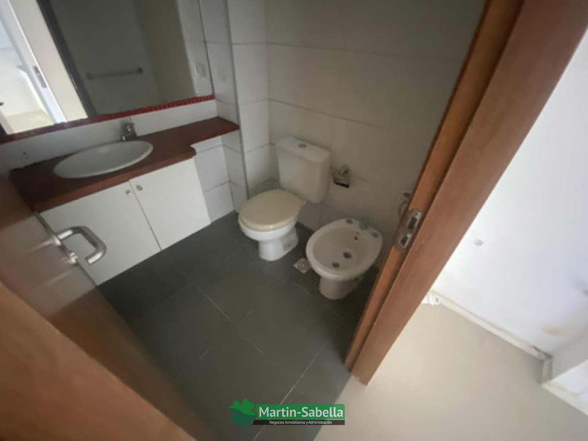 Apartamento ID.12 -  Apartamento  En Venta Pocitos  Nuevo De 1 Dormitorio  Con Parrillero De Uso Exclusivo 