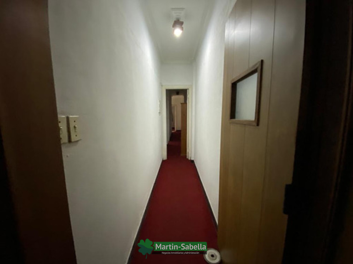 Apartamento ID.24/Apartamento-en-Venta--Tres-Cruces- - Apartamento en Venta - Tres Cruces 