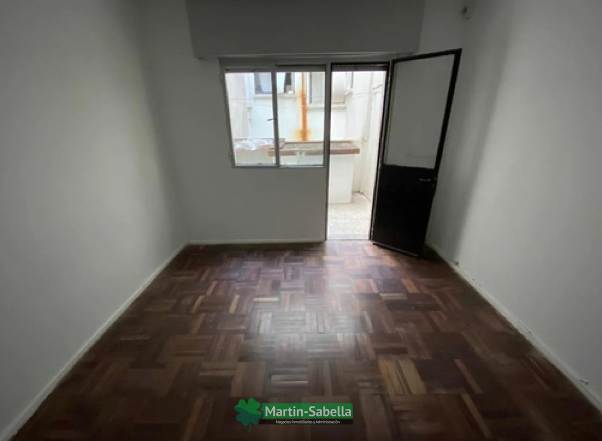 Apartamento ID.257/Apartamento-en-alquiler--Pocitos-Nuevo- - Apartamento en alquiler - Pocitos Nuevo 