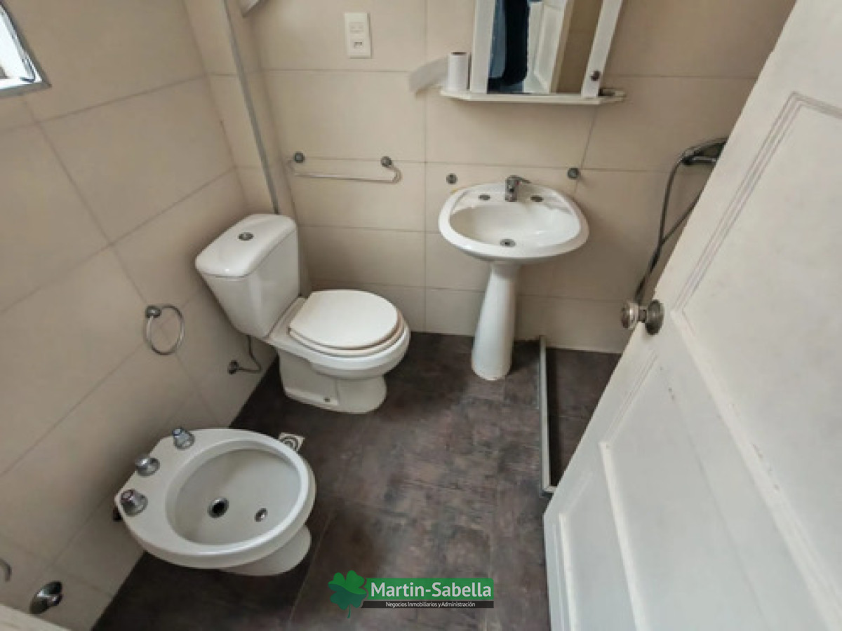 Apartamento ID.463/Apartamento-en-Alquiler--Pocitos- - Apartamento en Alquiler - Pocitos 