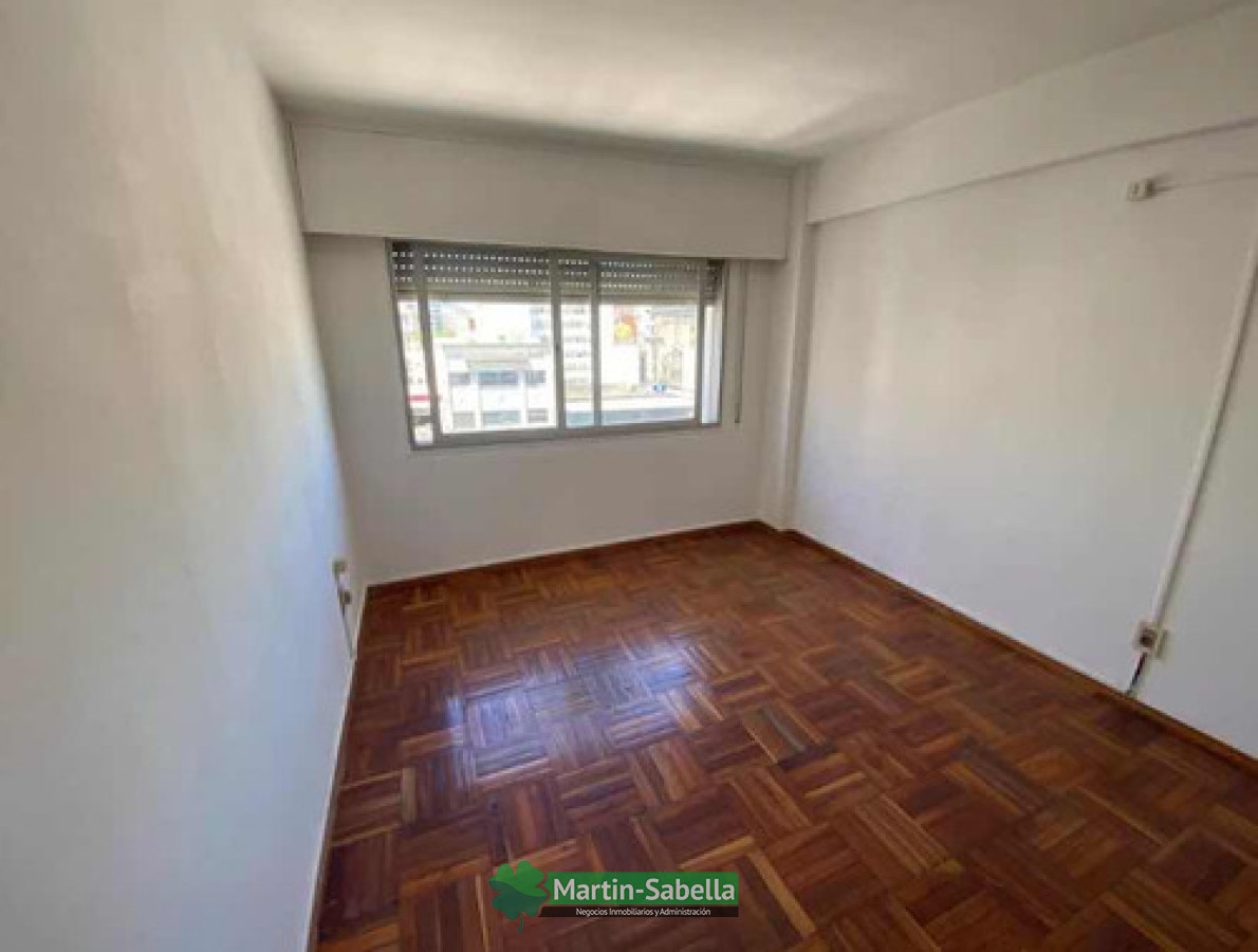 Apartamento ID.205 - Apartamento en Venta - Centro 