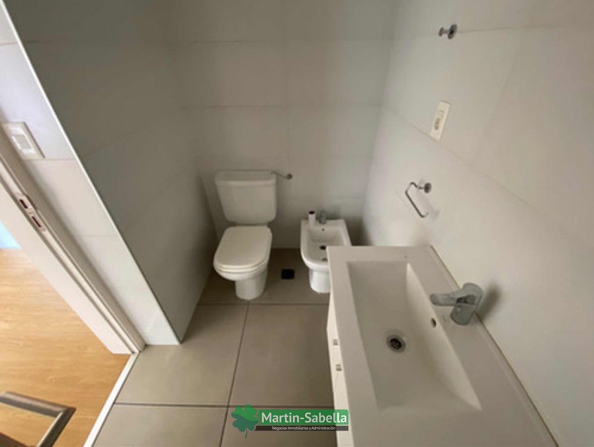 Apartamento ID.295/Apartamento-en-alquiler--Palermo- - Apartamento en alquiler - Palermo 