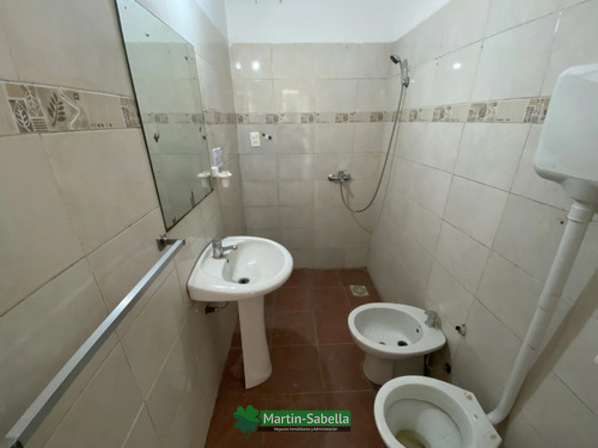Apartamento ID.406/Apartamento-en-alquiler--Ituzaingó- - Apartamento en alquiler - Ituzaingó 