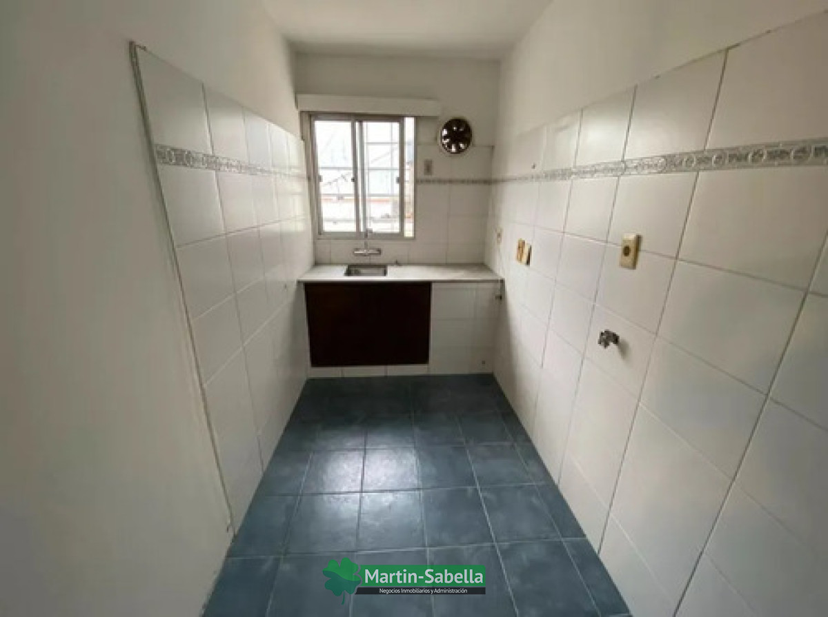 Apartamento ID.537/Apartamento-en-Alquiler--Palermo- - Apartamento en Alquiler - Palermo 