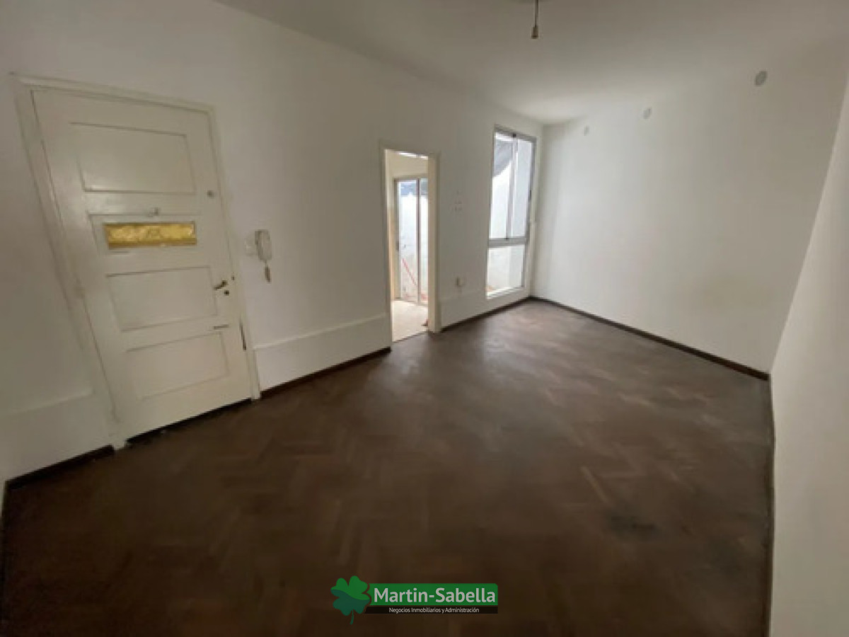 Apartamento ID.437/Apartamento-en-alquiler--Brazo-Oriental- - Apartamento en alquiler - Brazo Oriental 