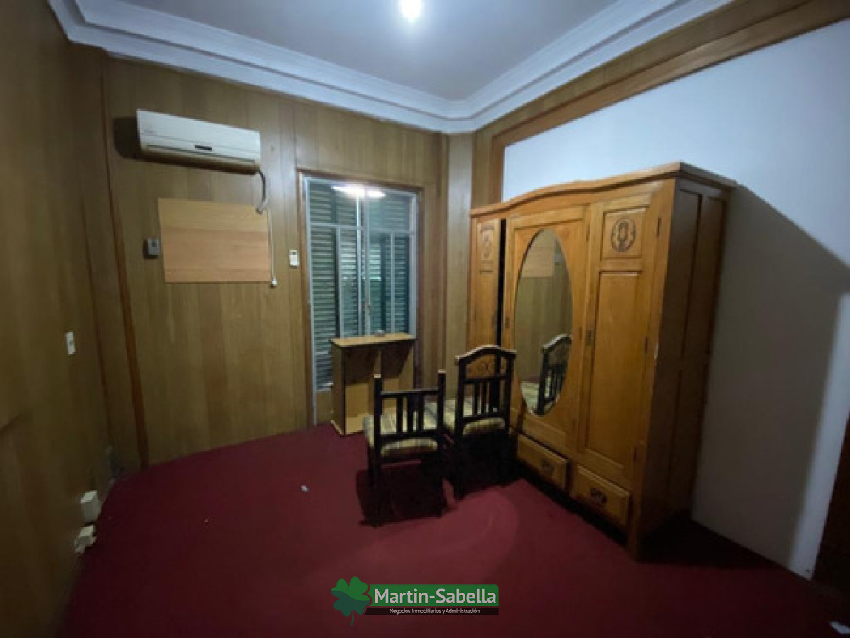 Apartamento ID.24/Apartamento-en-Venta--Tres-Cruces- - Apartamento en Venta - Tres Cruces 