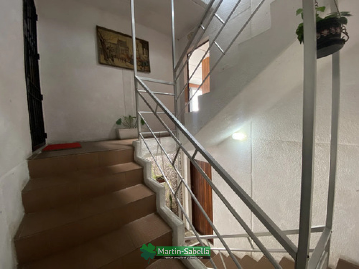 Apartamento ID.362/Apartamento-en-alquiler--Conciliación- - Apartamento en alquiler - Conciliación 