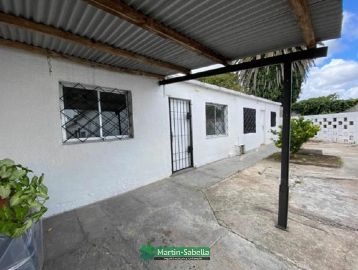 Apartamento ID.38 - Apartamento en alquiler - Ituzaingó 