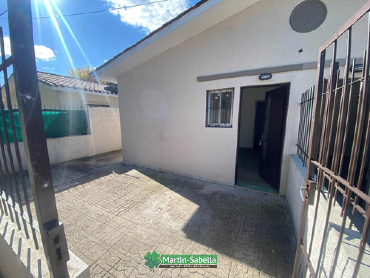Apartamento ID.85/Apartamento-en-alquiler--Sayago- - Apartamento en alquiler - Sayago 