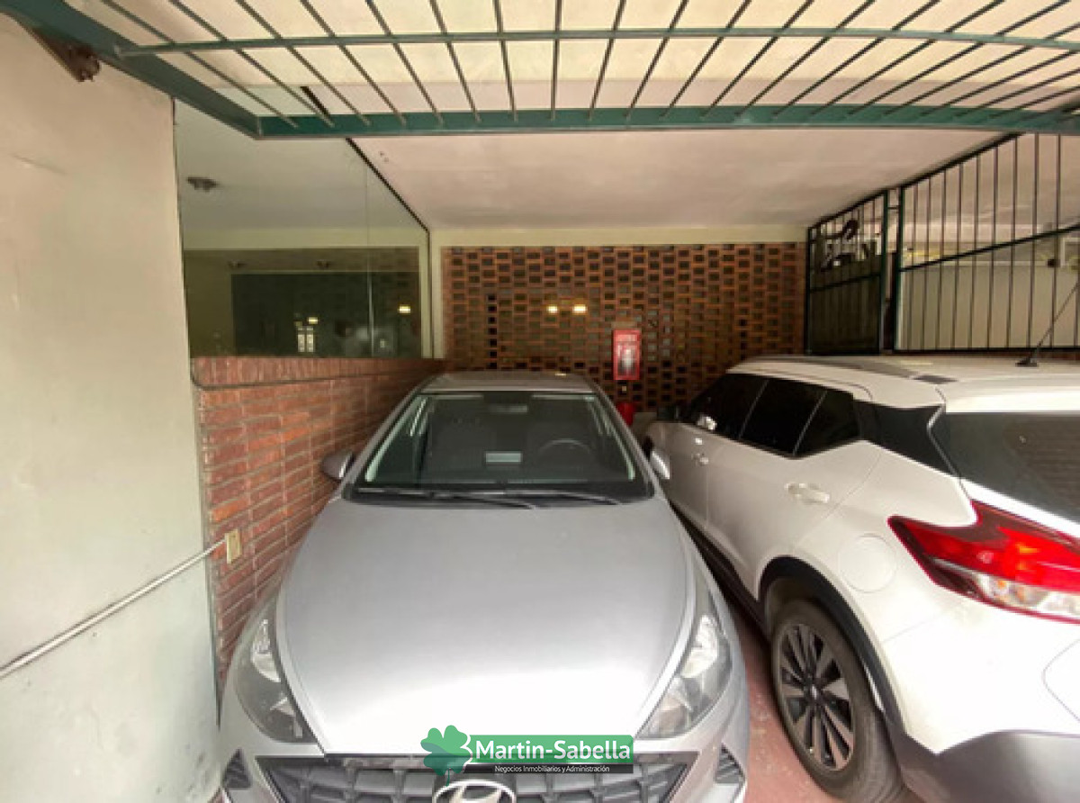 Apartamento ID.326 - Apartamento en Venta - Parque Batlle 