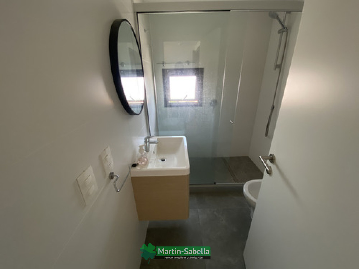 Apartamento ID.345/Monoambiente-en-alquiler--Malvín- - Monoambiente en alquiler - Malvín 