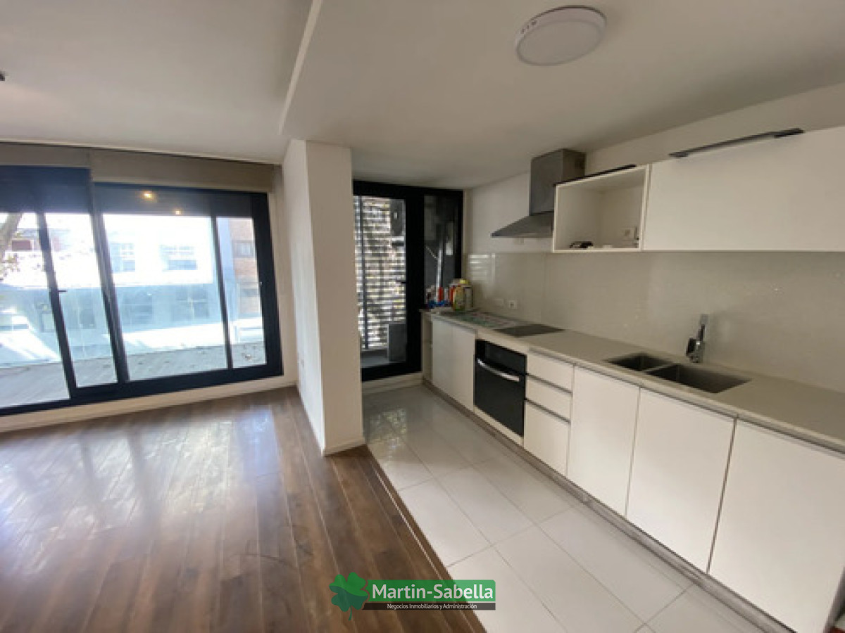 Apartamento ID.443/Apartamento-en-alquiler--Barrio-Sur- - Apartamento en alquiler - Barrio Sur 