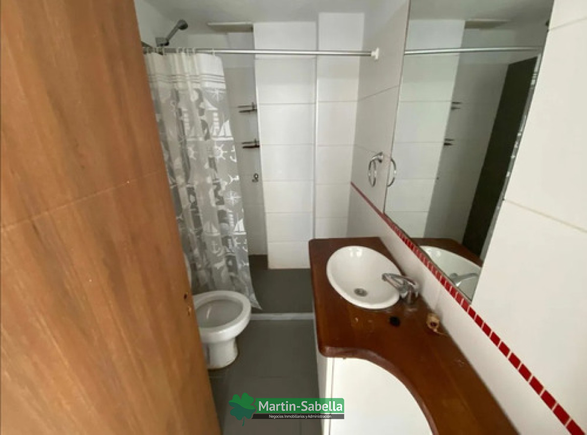 Apartamento ID.259/Apartamento-en-alquiler--Pocitos-Nuevo- - Apartamento en alquiler - Pocitos Nuevo 