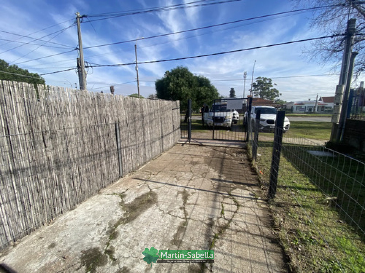 Apartamento ID.528/Apartamento-en-Alquiler--Punta-de-Rieles- - Apartamento en Alquiler - Punta de Rieles 