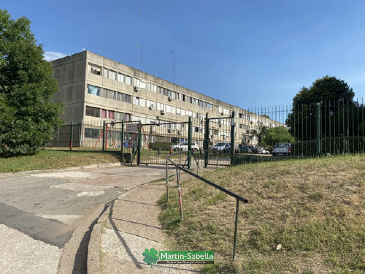 Apartamento ID.418 - Apartamento en Venta - Colón 