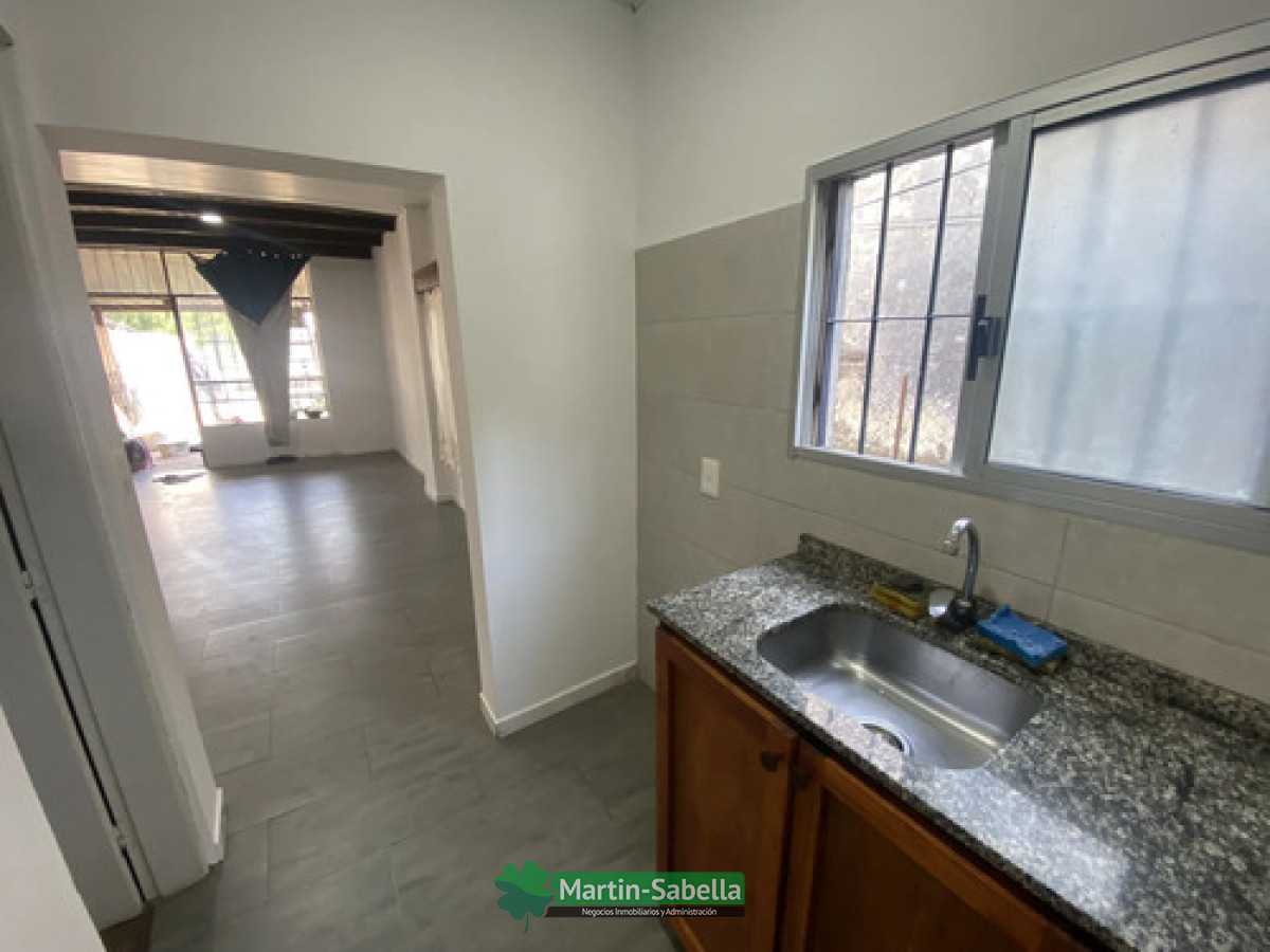 Apartamento ID.528/Apartamento-en-Alquiler--Punta-de-Rieles- - Apartamento en Alquiler - Punta de Rieles 