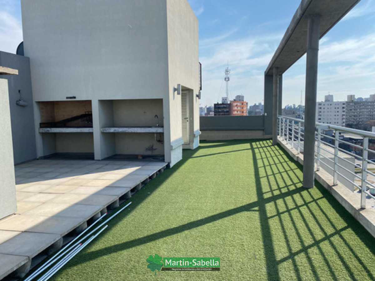 Apartamento ID.177/Apartamento-en-alquiler--Parque-Batlle- - Apartamento en alquiler - Parque Batlle 