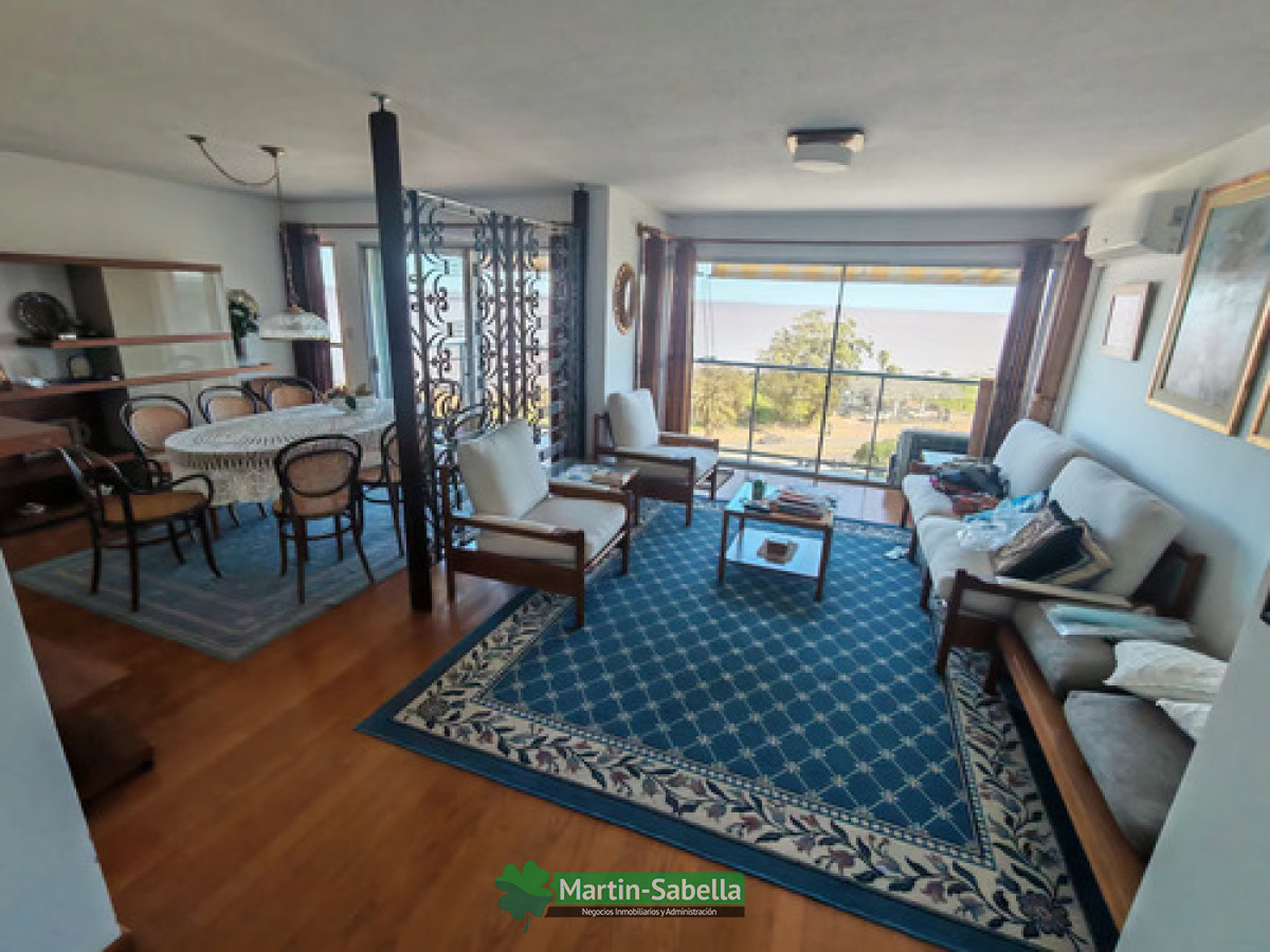 Apartamento ID.618/Apartamentos-en-venta-Punta-Carretas-Golf - Apartamentos en venta Punta Carretas Golf