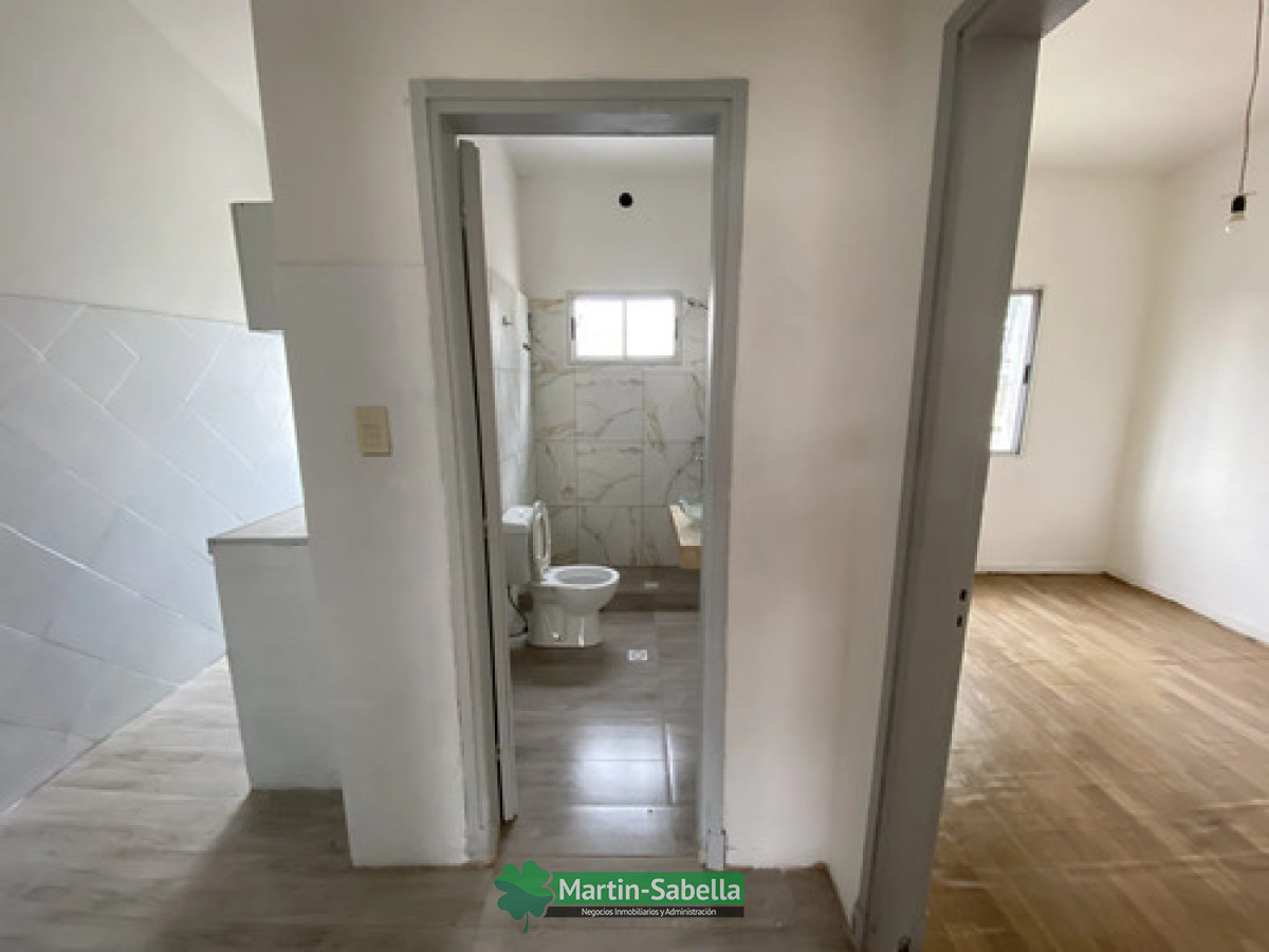 Apartamento ID.496/Apartamento-en-Alquiler--Buceo- - Apartamento en Alquiler - Buceo 