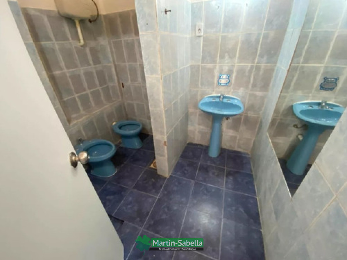 Apartamento ID.190/Apartamento-en-alquiler--Ituzaingó- - Apartamento en alquiler - Ituzaingó 