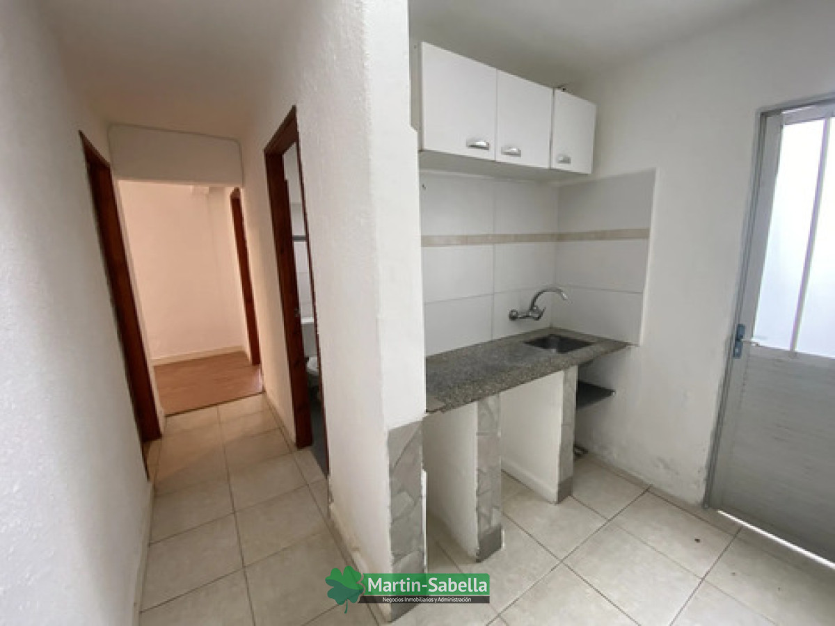 Apartamento ID.580/Apartamento-en-Alquiler--Buceo- - Apartamento en Alquiler - Buceo 