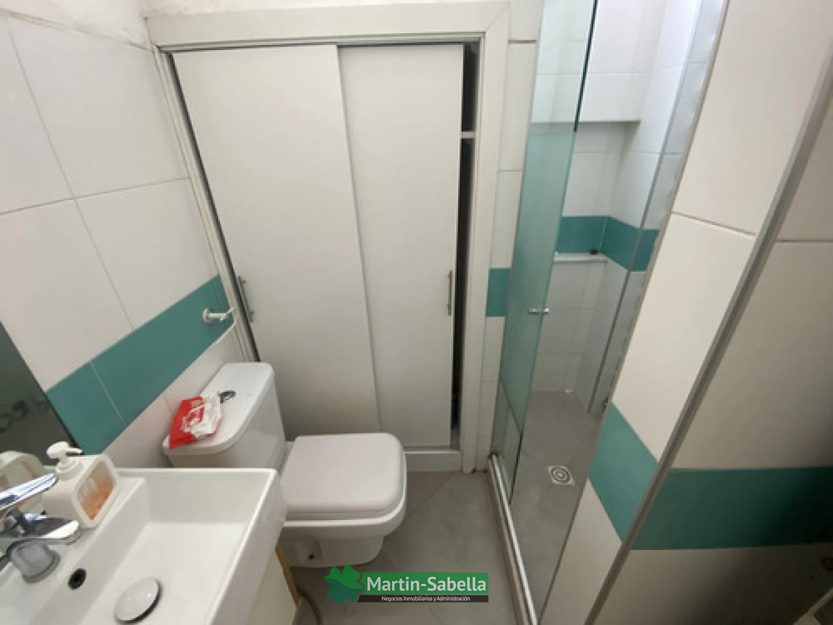 Apartamento ID.536/Apartamento-en-Alquiler--Brazo-Oriental- - Apartamento en Alquiler - Brazo Oriental 