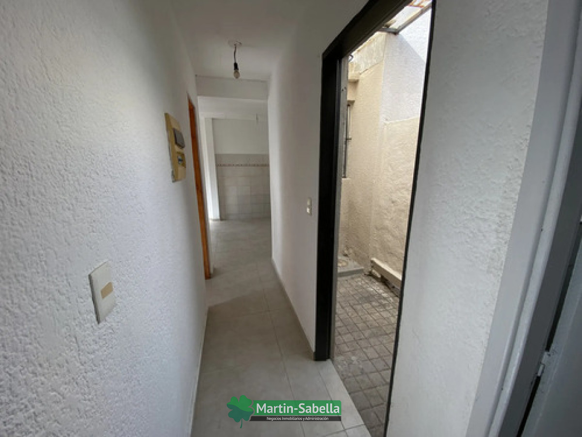 Apartamento ID.407/Apartamento-en-alquiler--Maroñas- - Apartamento en alquiler - Maroñas 