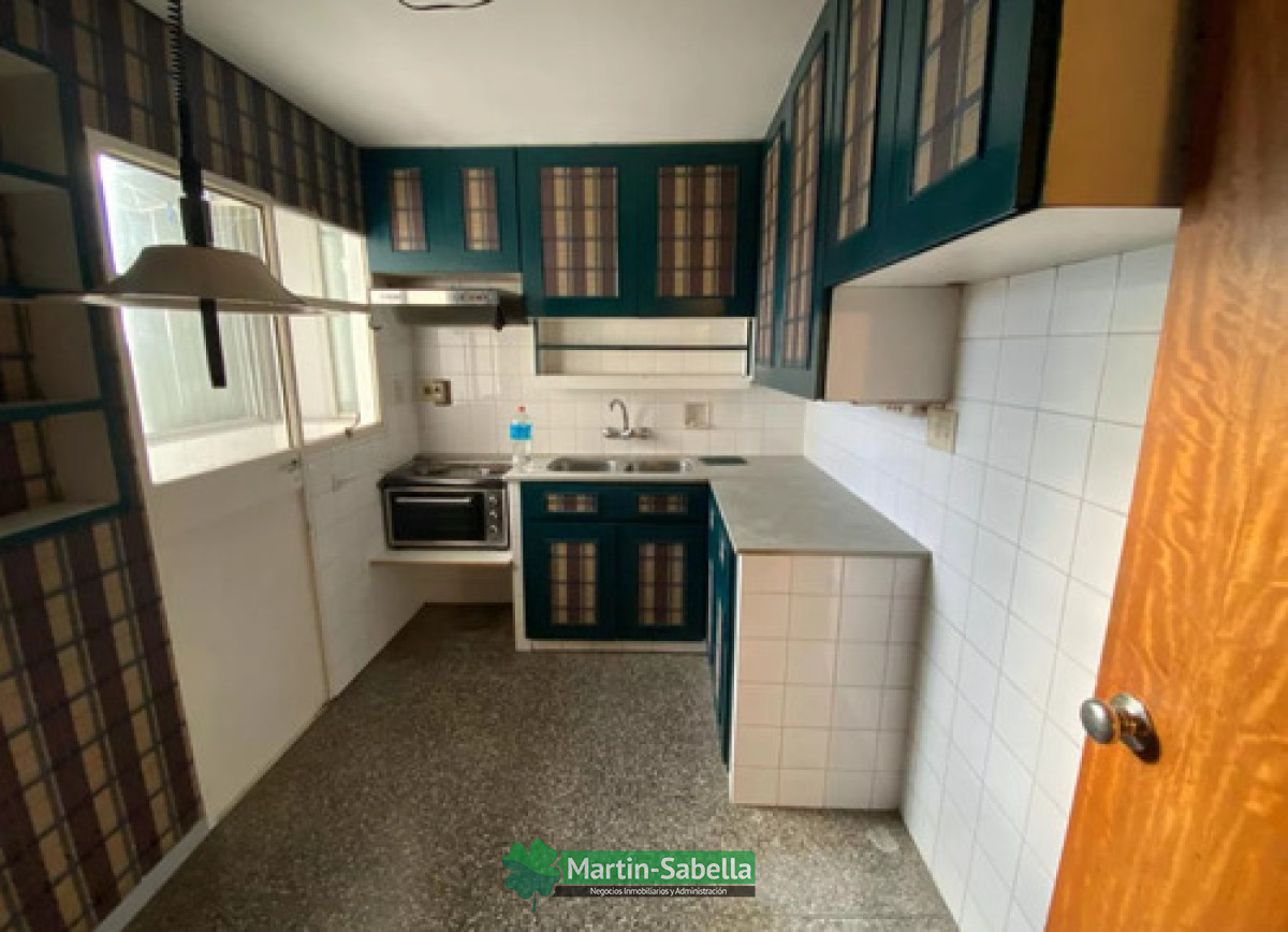 Apartamento ID.144/Apartamento-en-alquiler--Pocitos-Nuevo- - Apartamento en alquiler - Pocitos Nuevo 