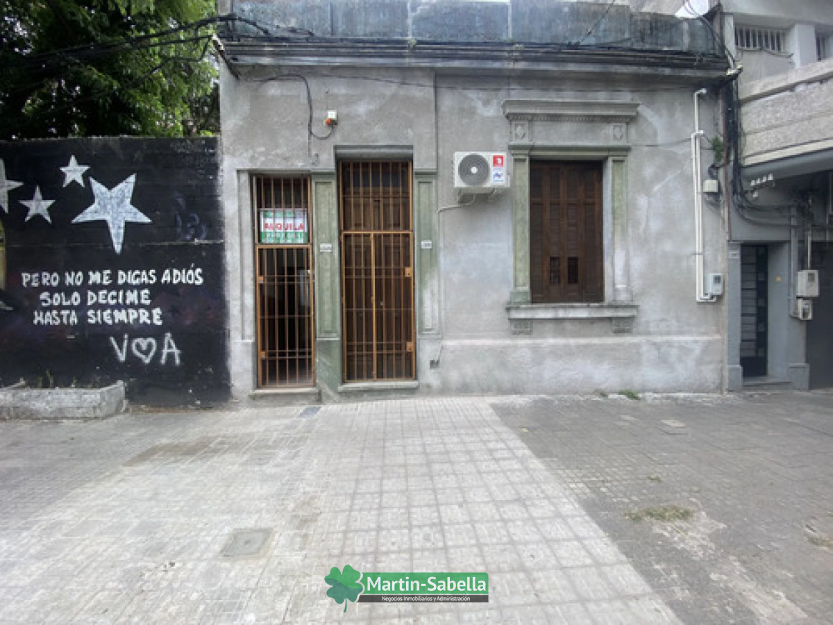 Apartamento ID.374/Apartamento-en-alquiler--Tres-Cruces- - Apartamento en alquiler - Tres Cruces 