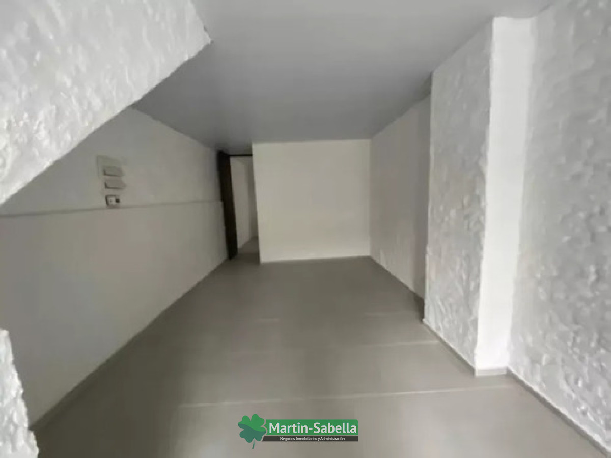 Apartamento ID.583/Monoambiente-en-Alquiler--Tres-Cruces- - Monoambiente en Alquiler - Tres Cruces 